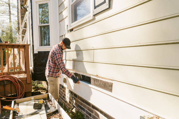 Top rated local Emergency Siding Repair specialists in Markham, IL